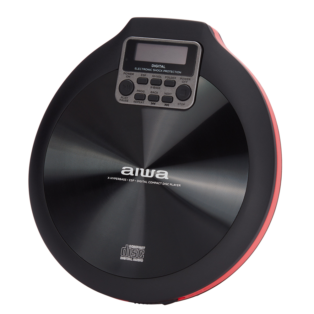 Aiwa PCP-850RD