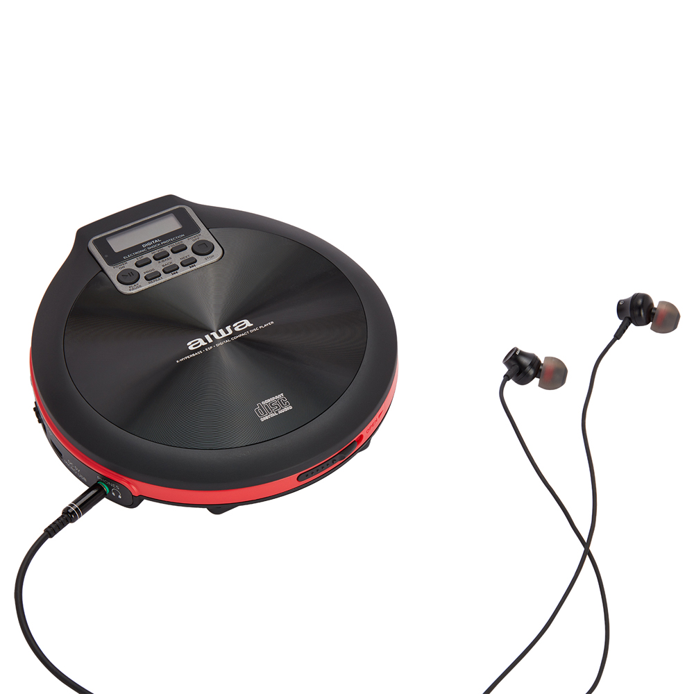 Aiwa PCP-850RD