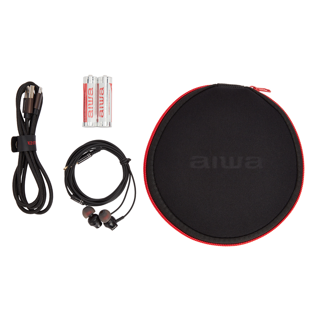 Aiwa PCP-850RD