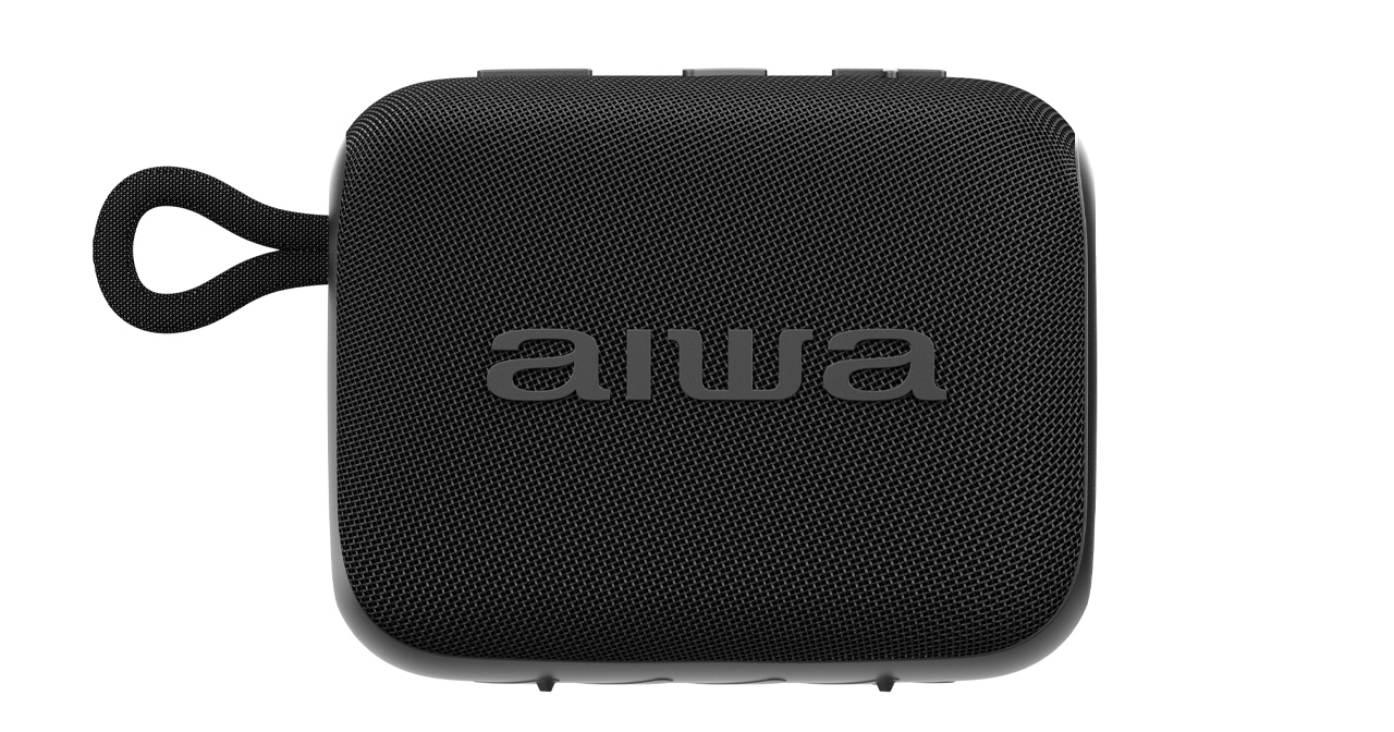 Aiwa BS-210BK