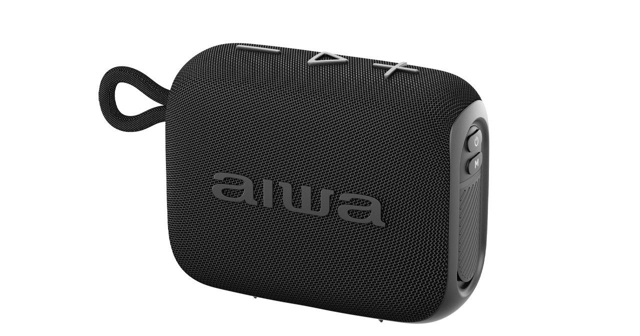 Aiwa BS-210BK