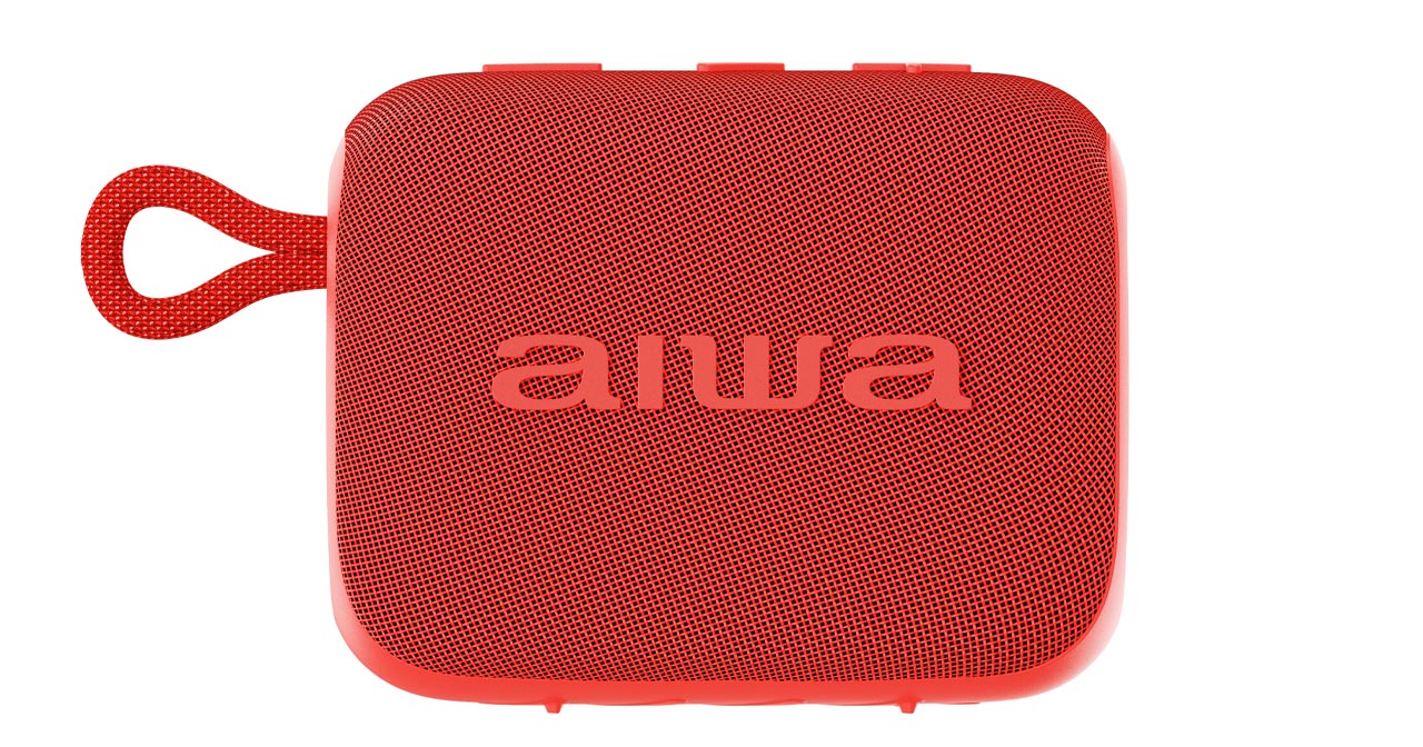 Aiwa BS-210RD