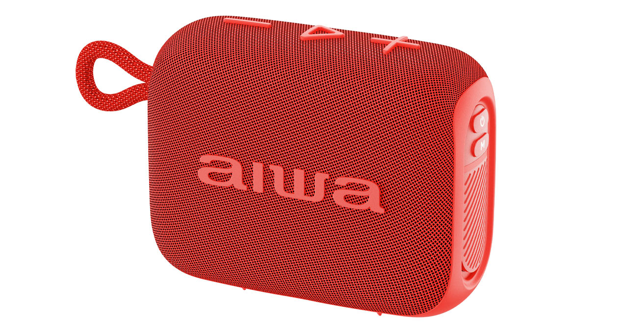 Aiwa BS-210RD