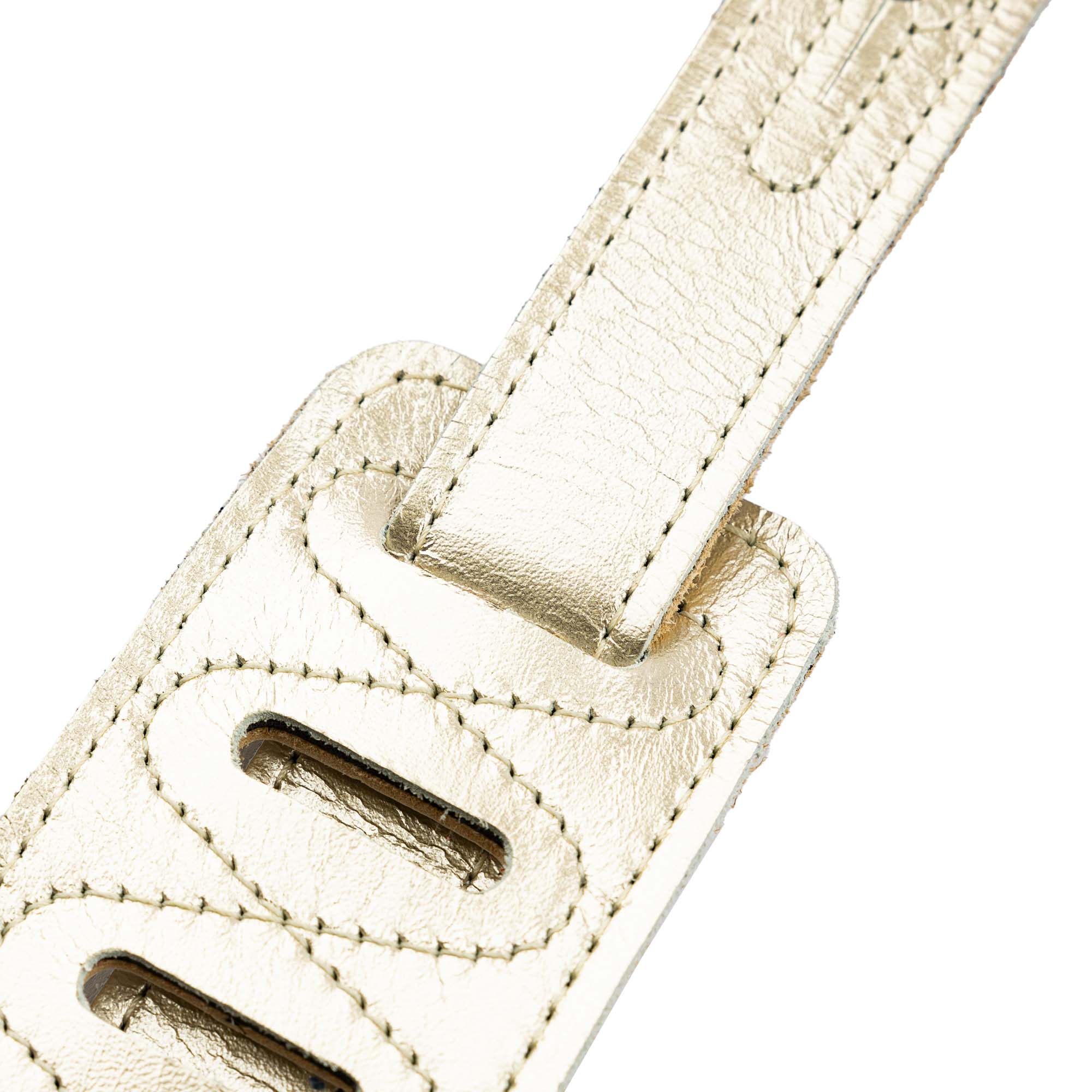 Levy's MJH317-002 Tracolla in pelle Country Queen 2.5