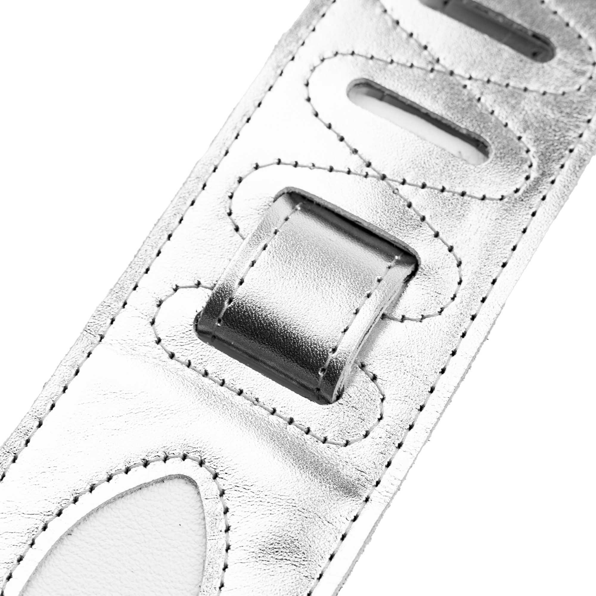 Levy's MJH317-004 Tracolla in pelle Funky Boots 2.5