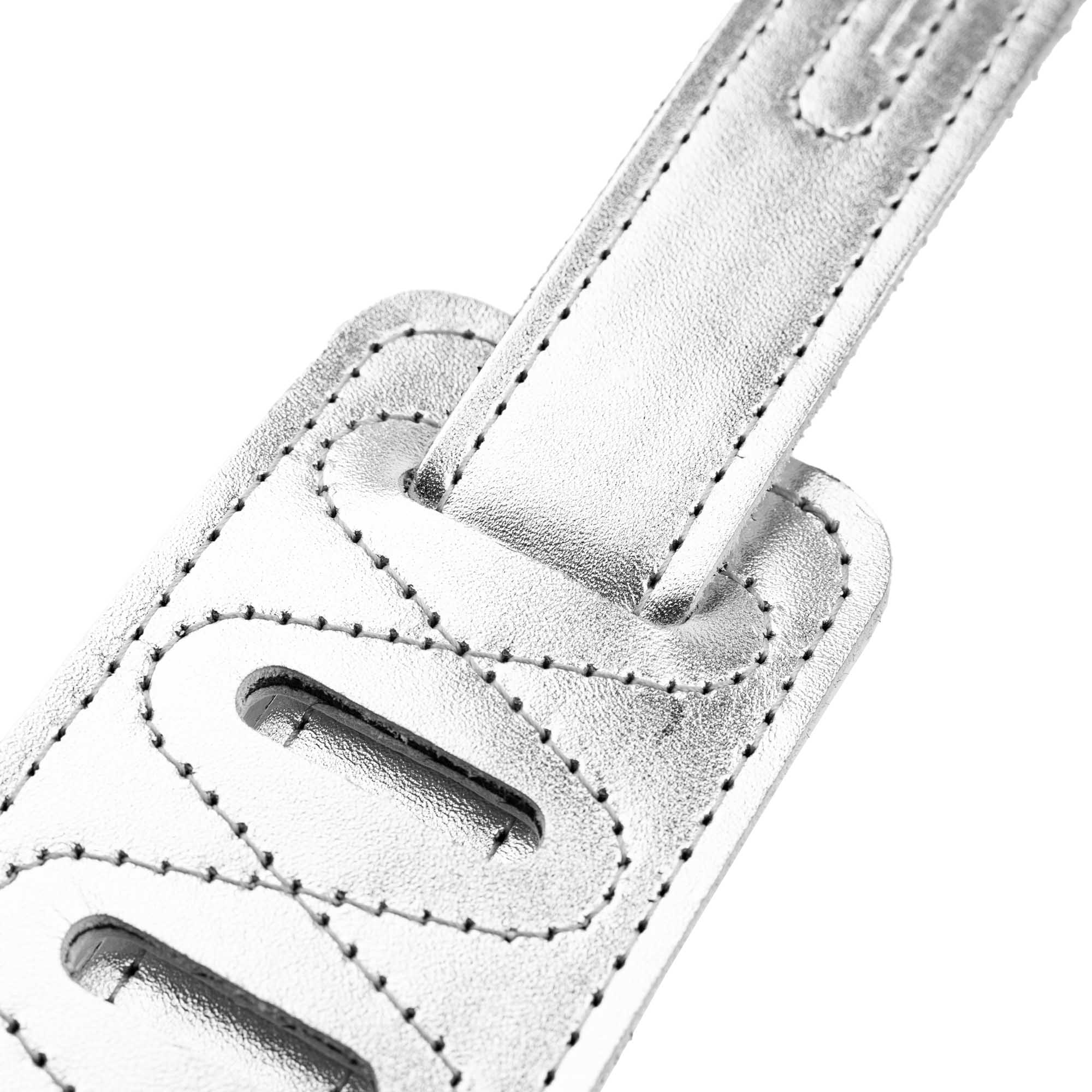Levy's MJH317-004 Tracolla in pelle Funky Boots 2.5