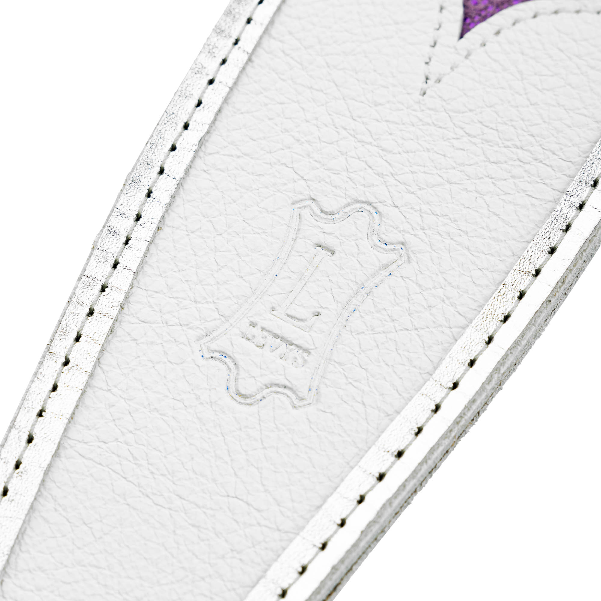 Levy's MJH317-004 Tracolla in pelle Funky Boots 2.5