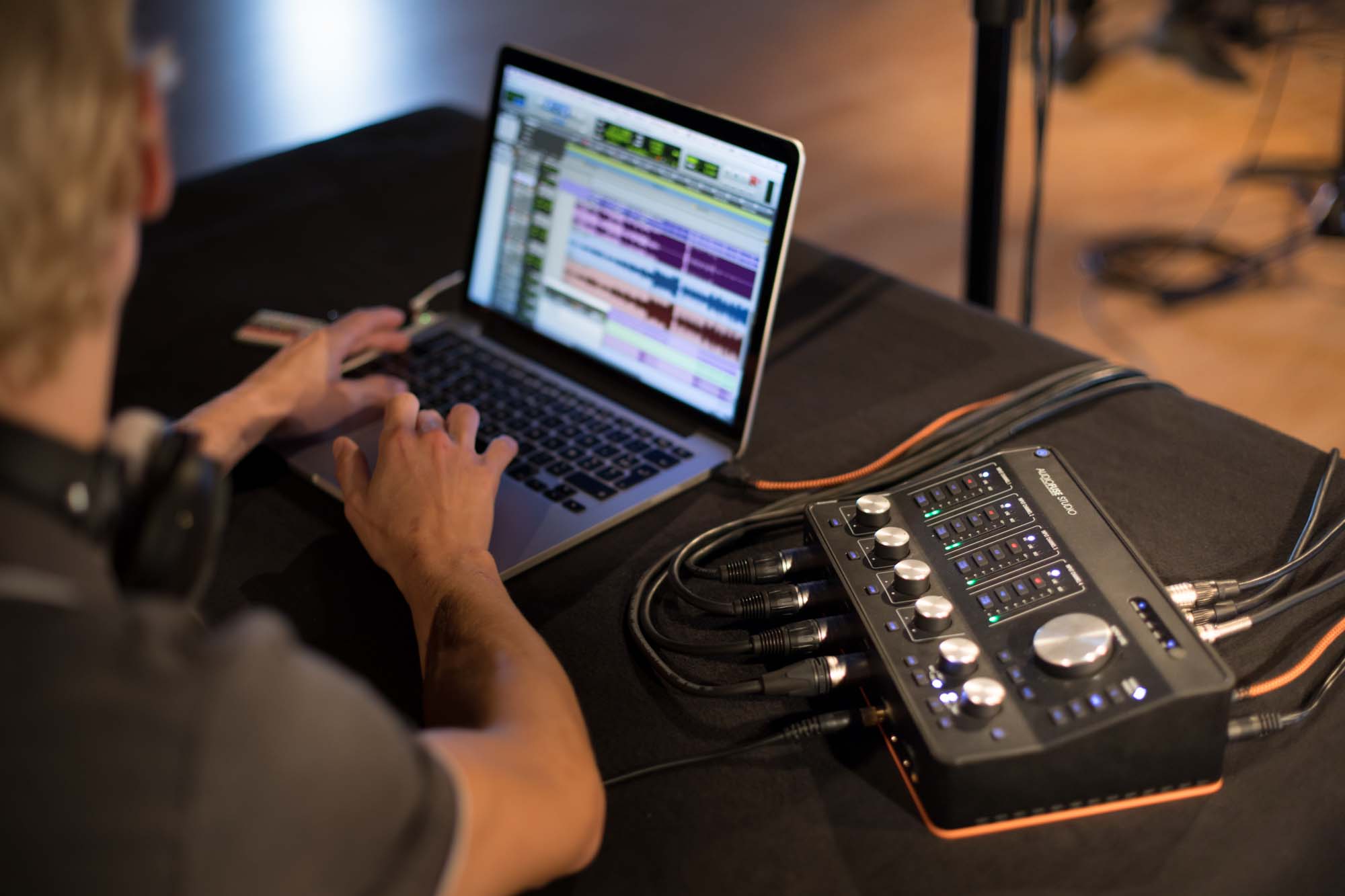 Arturia Audiofuse STUDIO