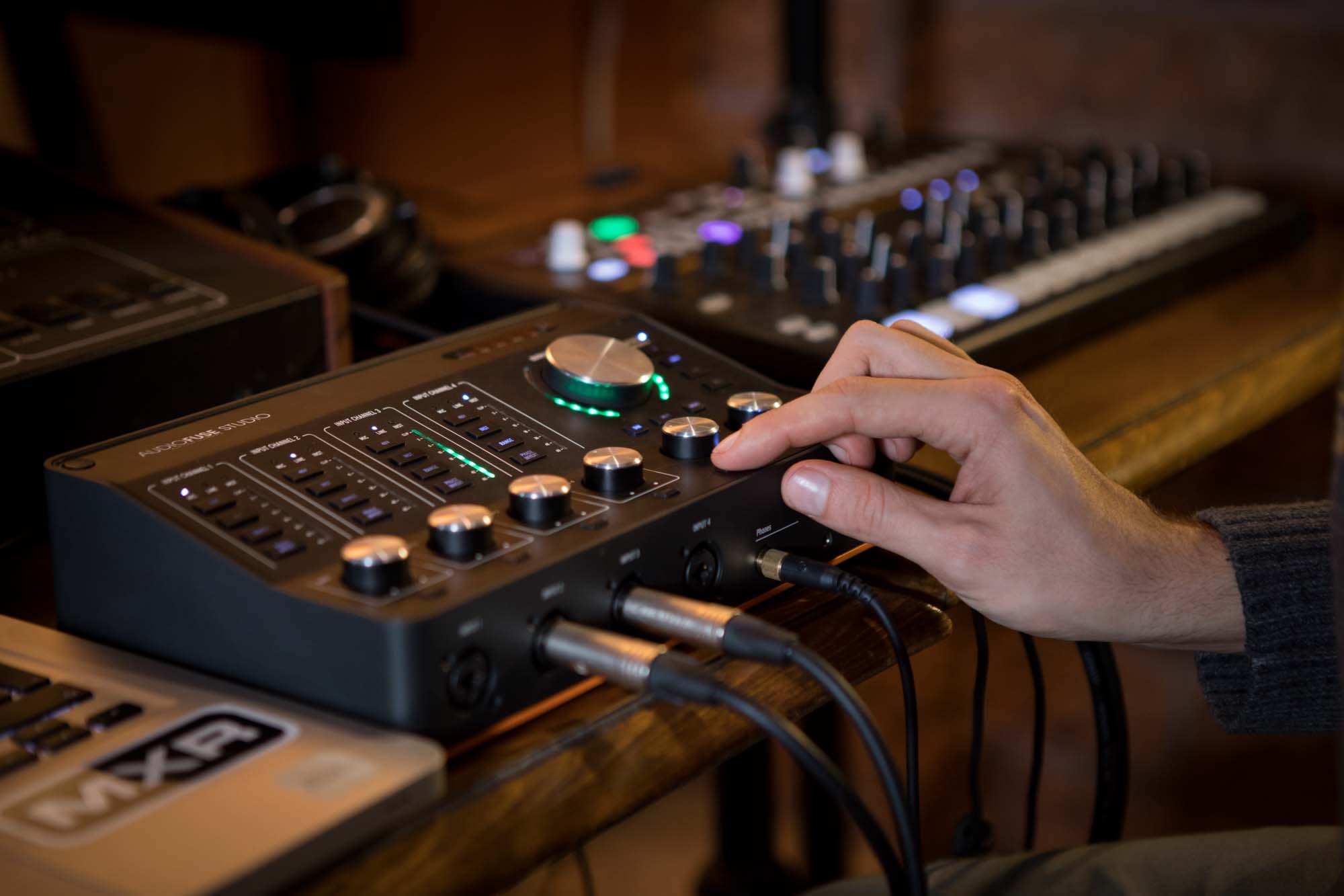 Arturia Audiofuse STUDIO
