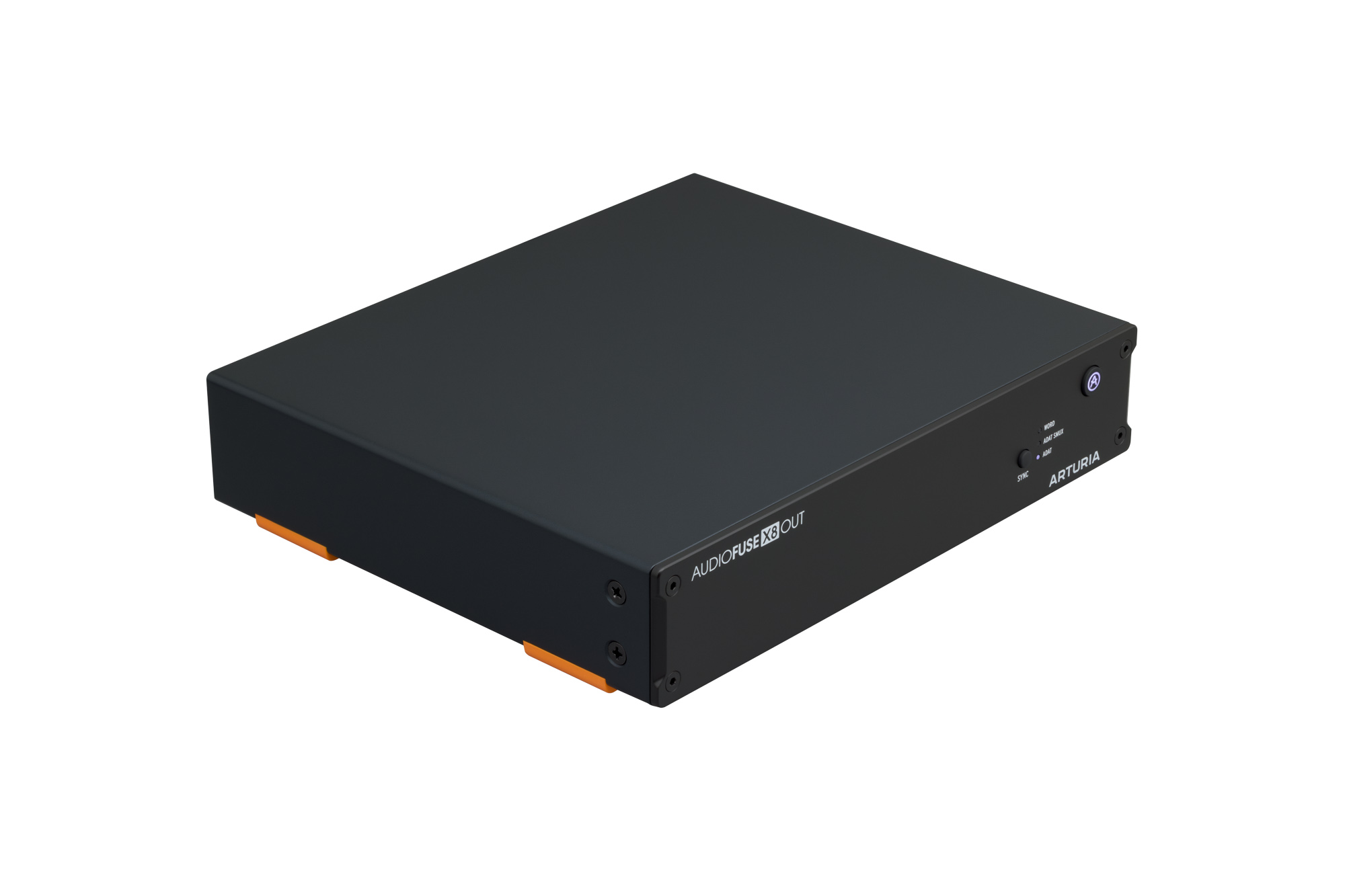 Arturia AudioFuse X8 OUT