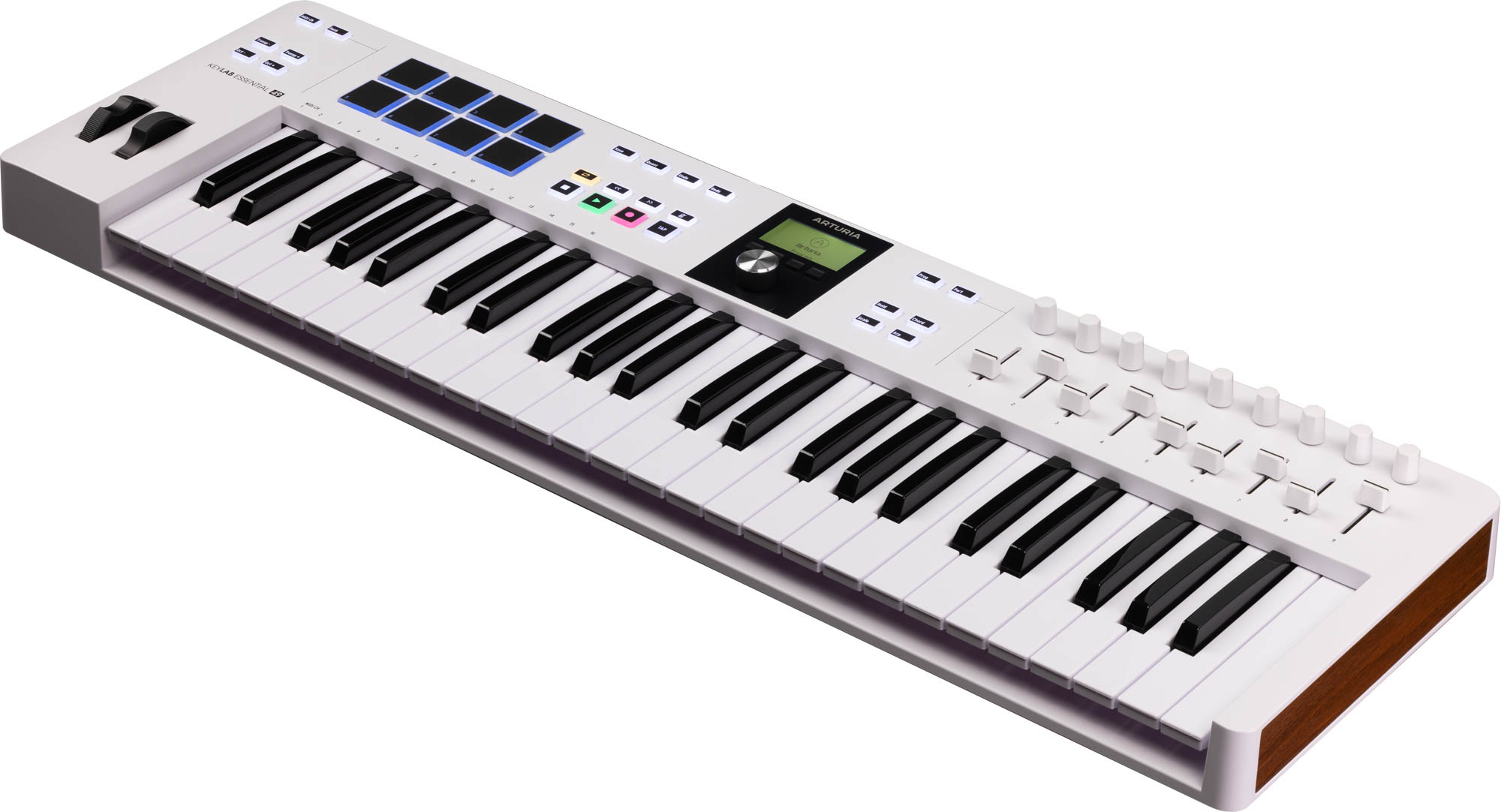Arturia KeyLab Essential 3 49 White
