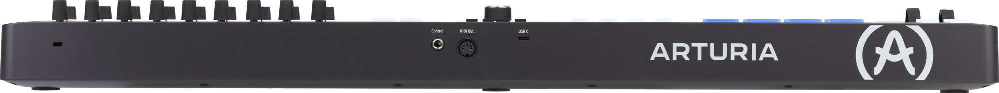 Arturia KeyLab Essential 3 49 Black