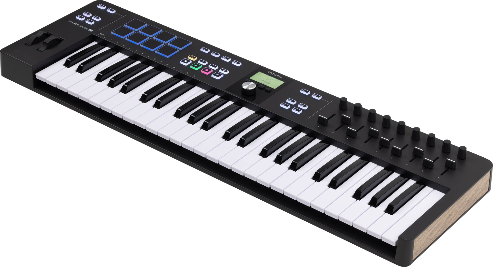 Arturia KeyLab Essential 3 49 Black