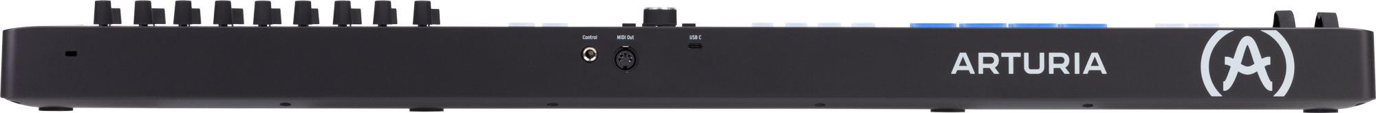 Arturia KeyLab Essential 3 61 Black