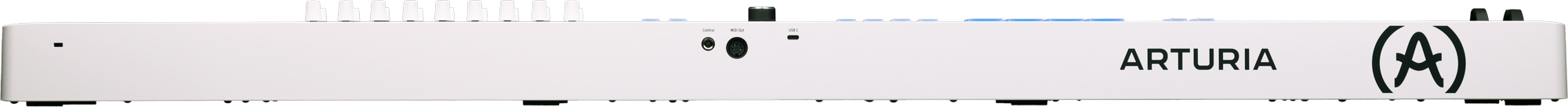 Arturia KeyLab Essential 88 Mk3 White