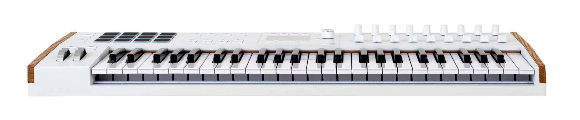 Arturia KeyLab 49 Mk3 White