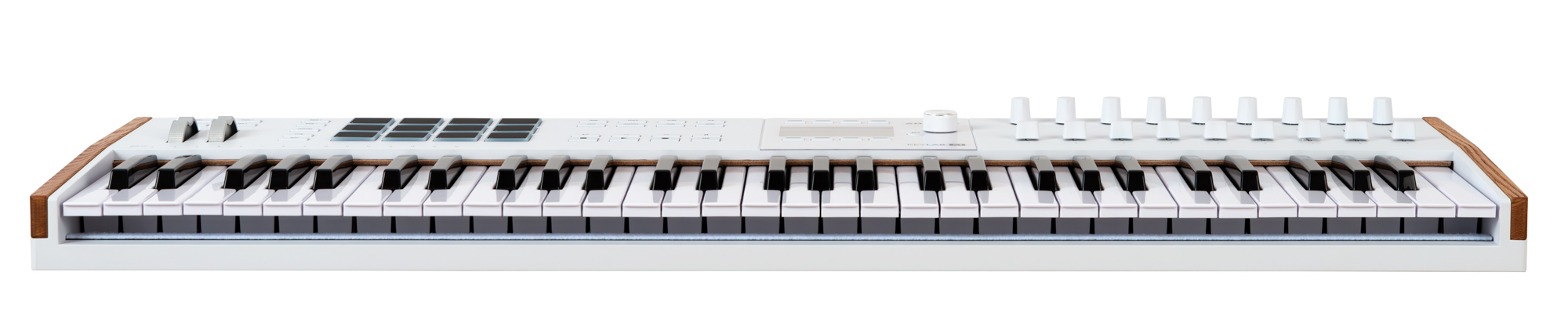 Arturia KeyLab 61 Mk3 White