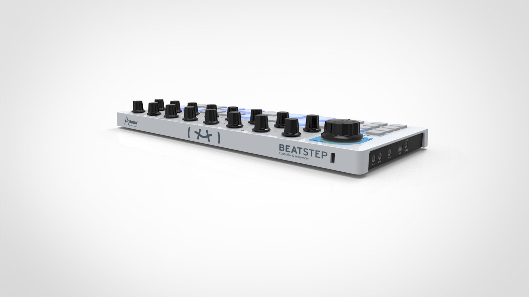 Arturia BeatStep