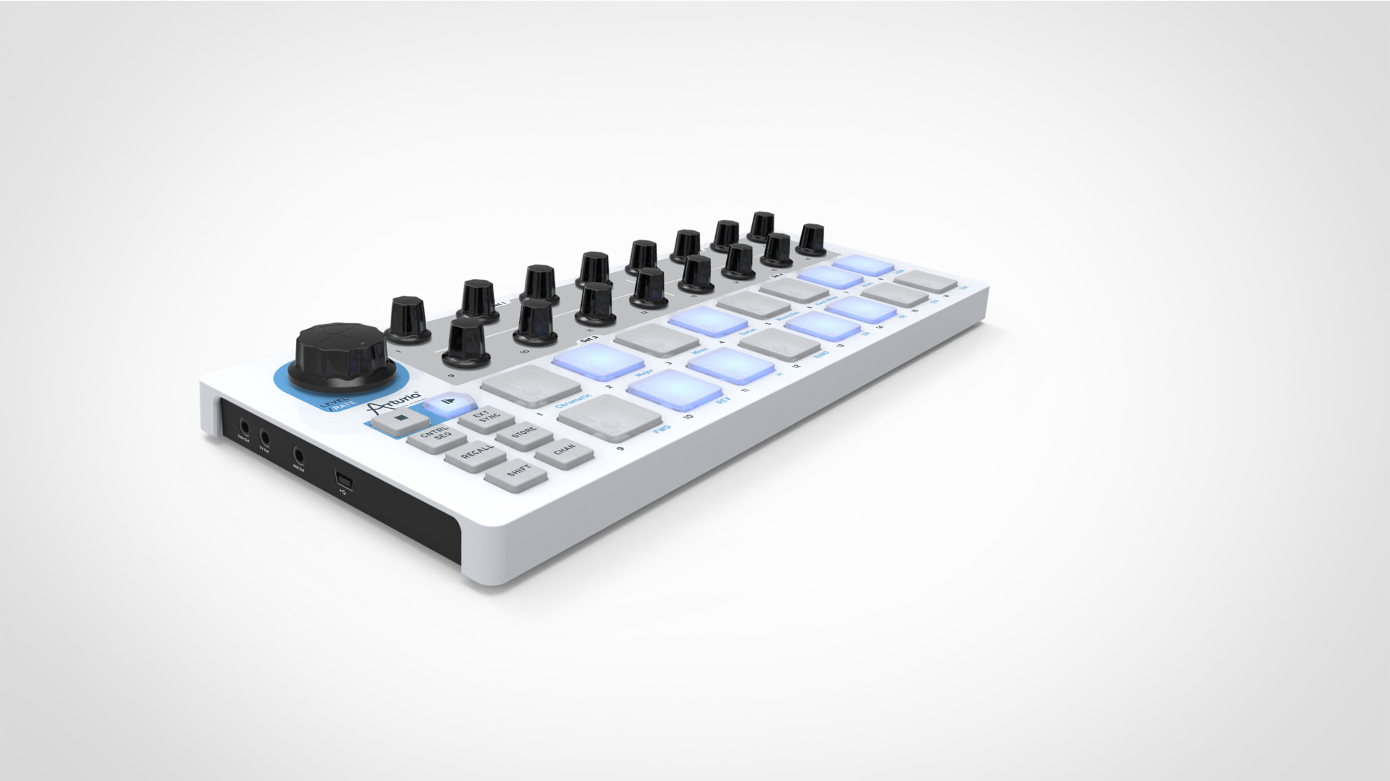 Arturia BeatStep