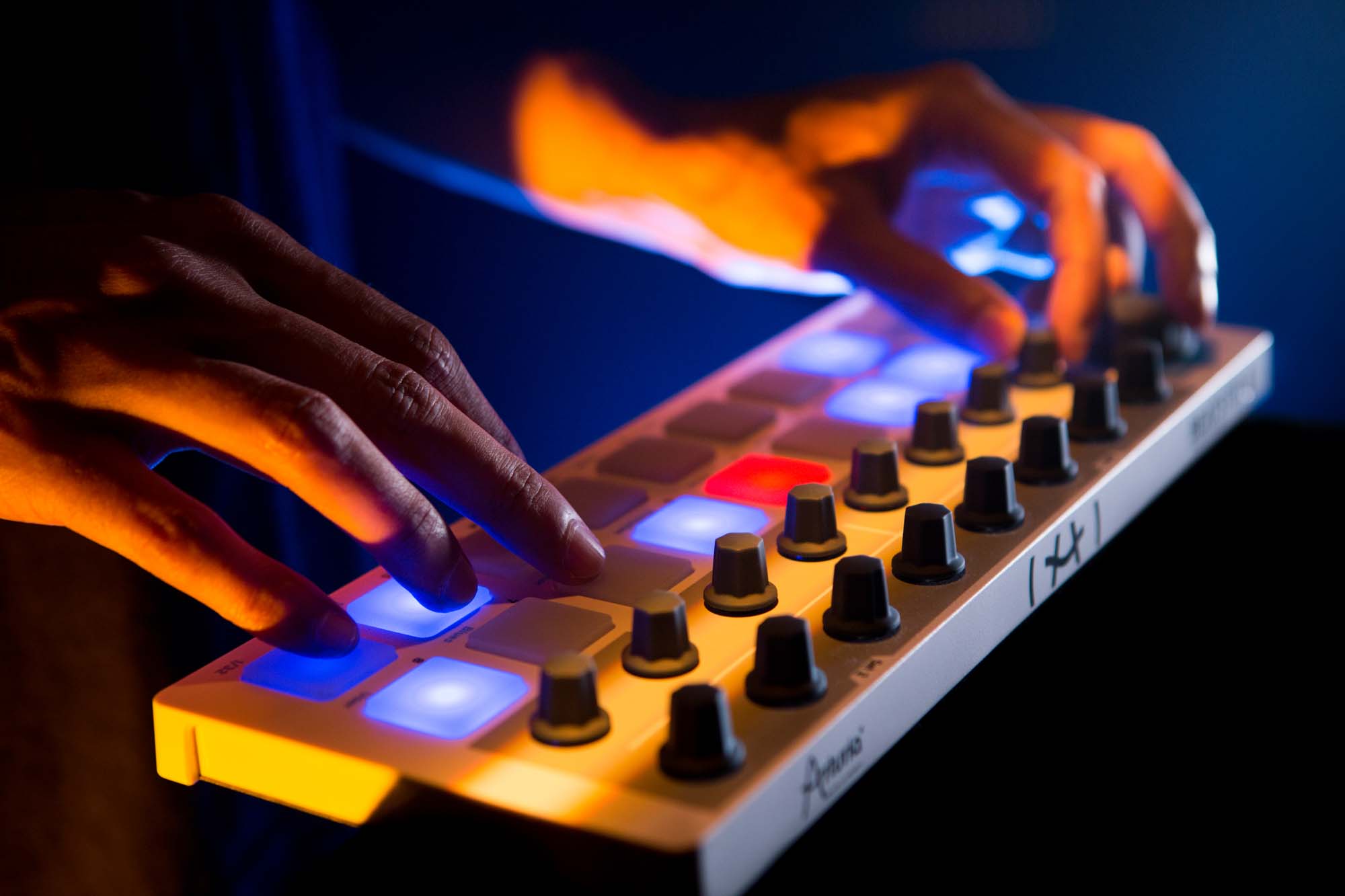 Arturia BeatStep