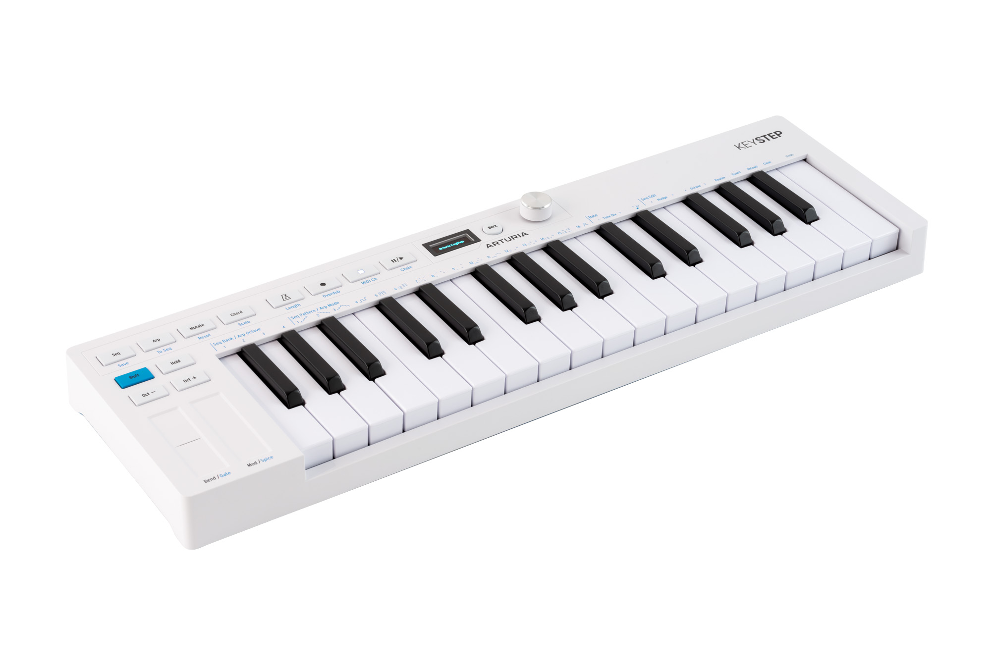 Arturia KeyStep Mk2