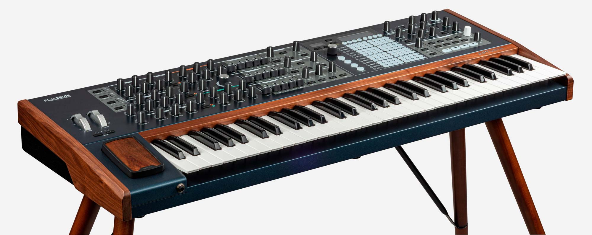 Arturia PolyBrute