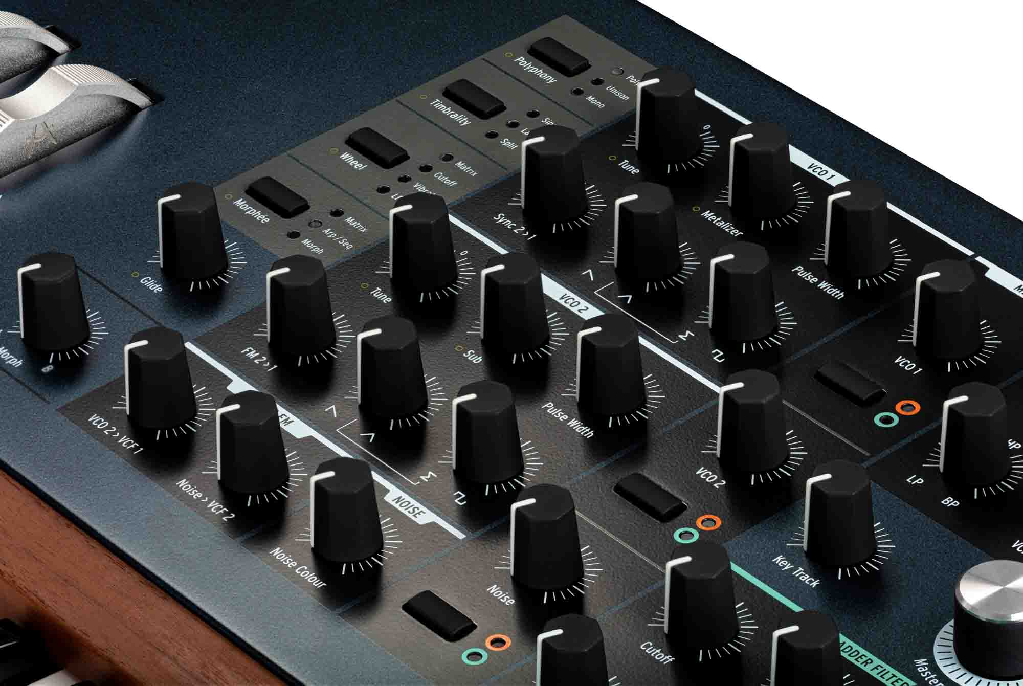 Arturia PolyBrute