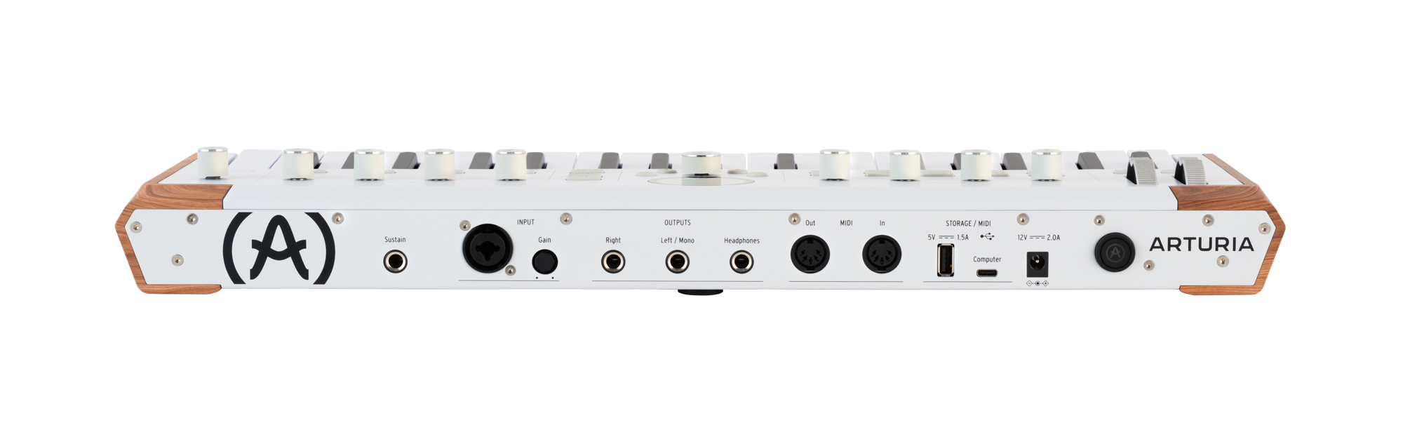 Arturia AstroLab 37
