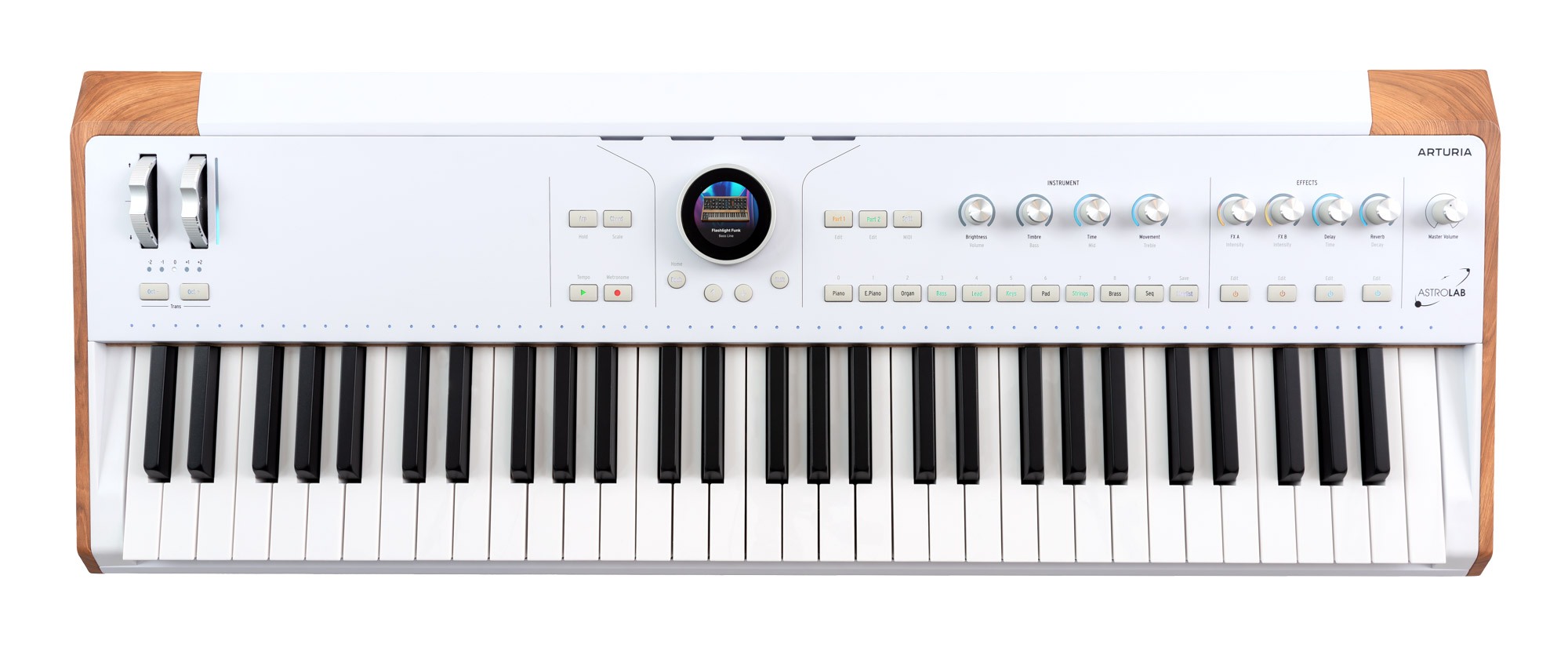 Arturia AstroLab 61