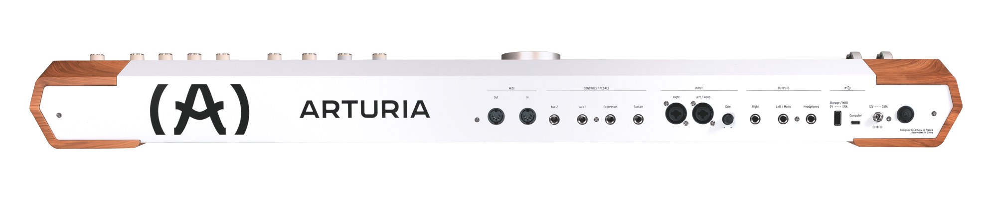 Arturia AstroLab 61