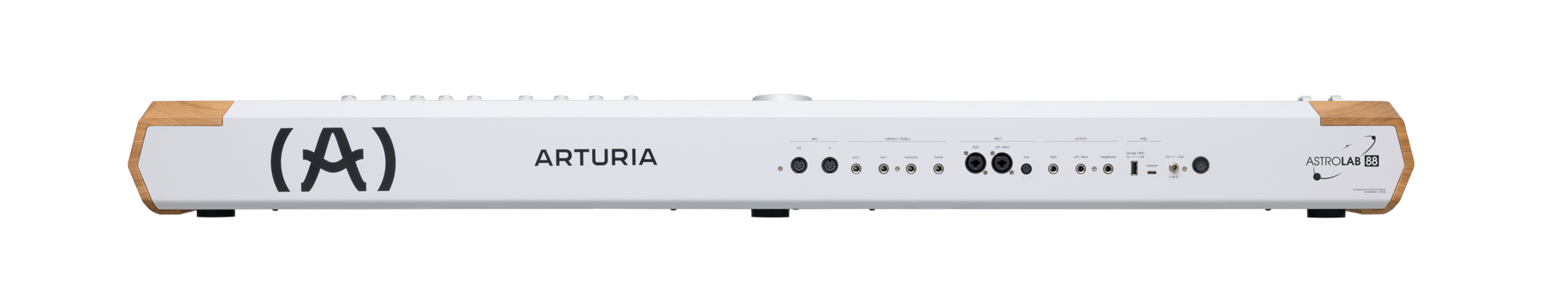 Arturia AstroLab 88