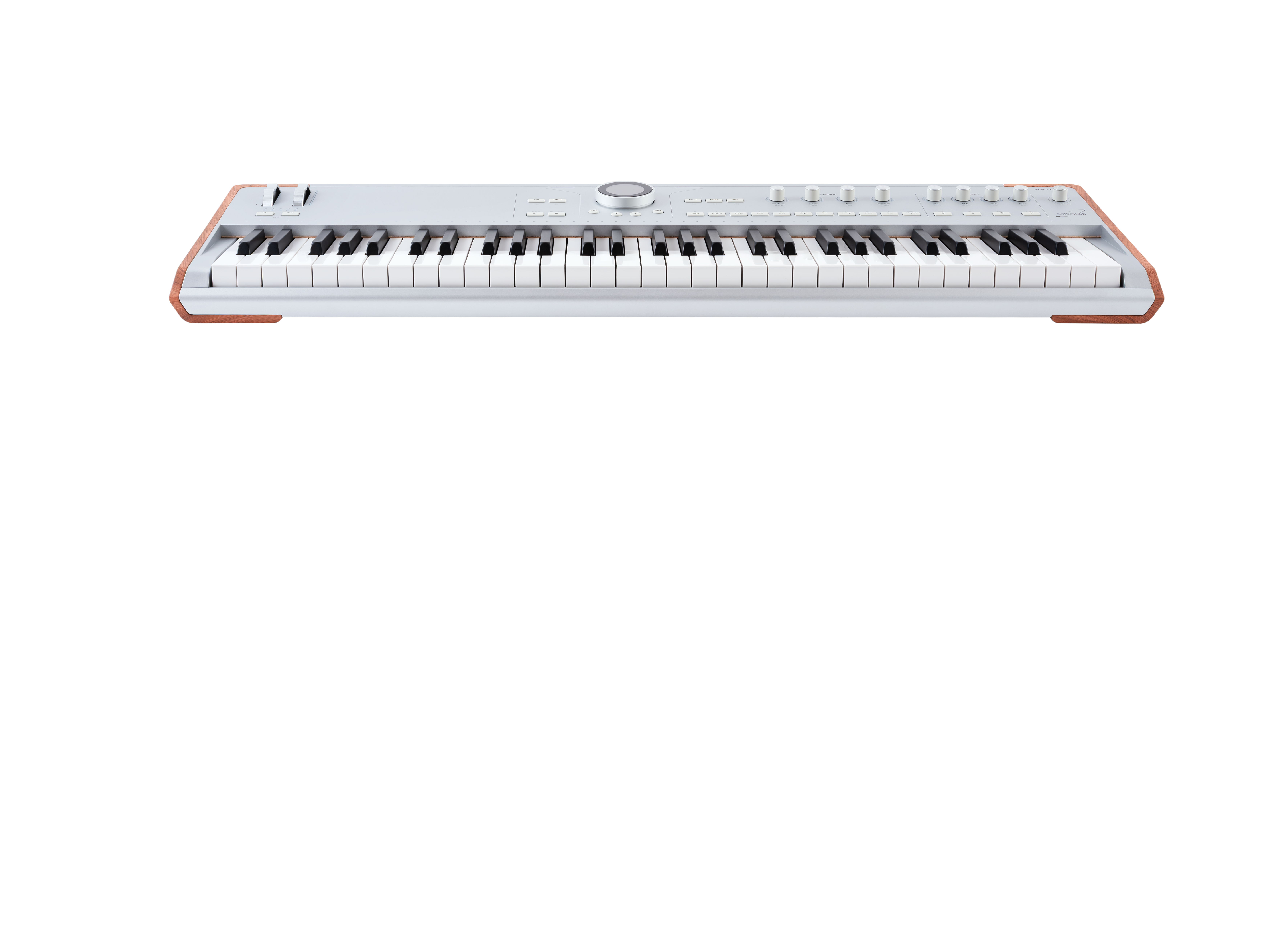 Arturia Astrolab 61 Silver