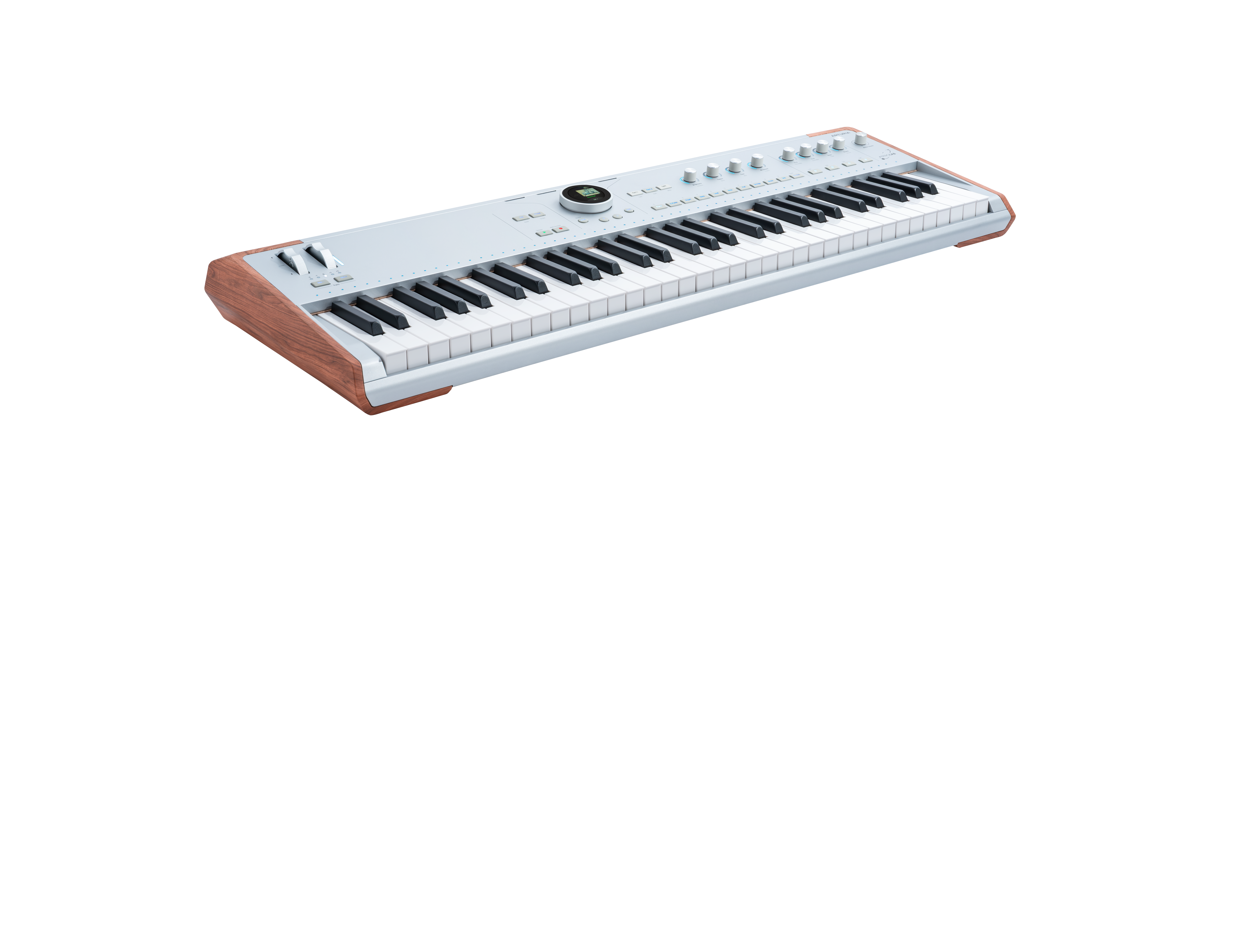 Arturia Astrolab 61 Silver