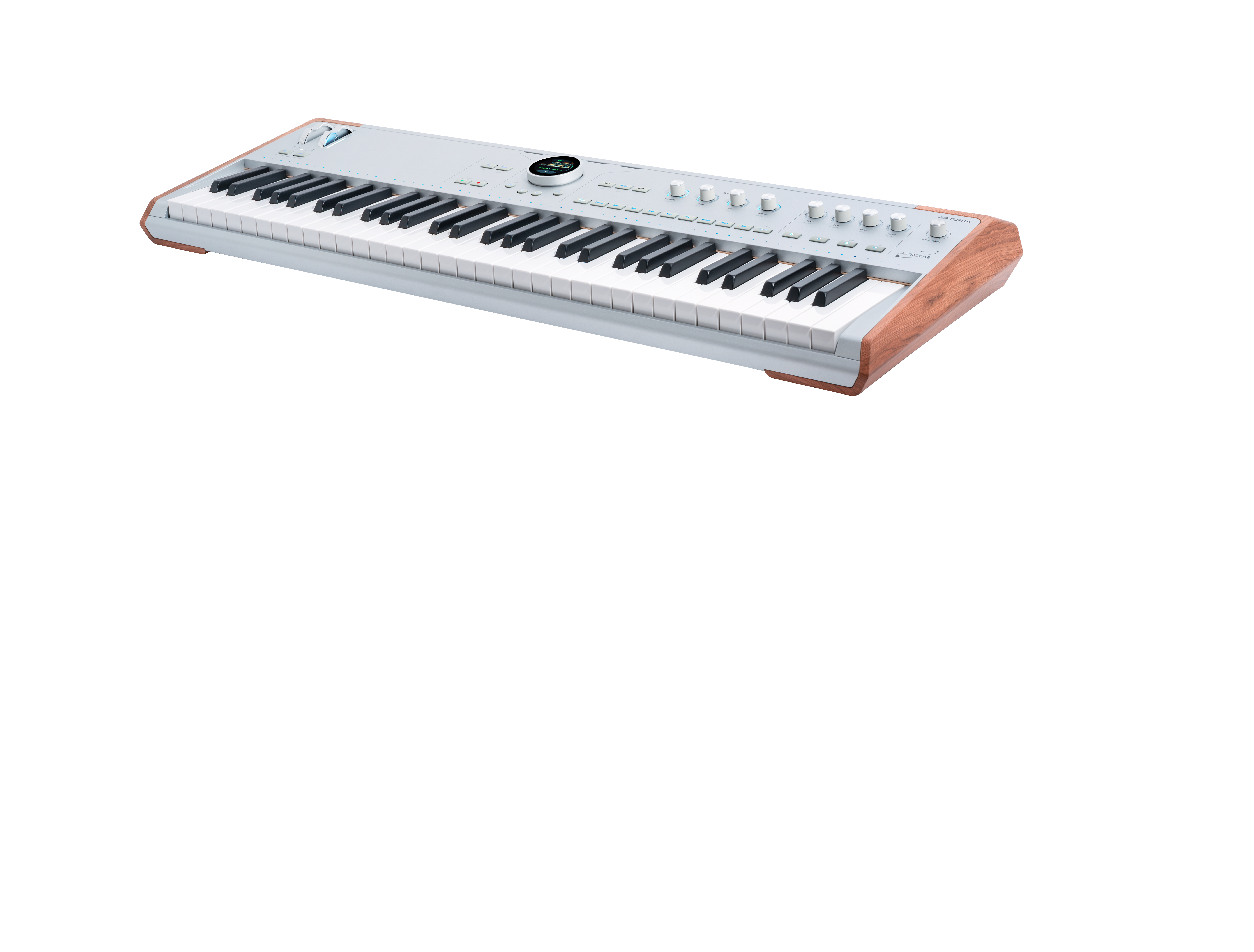 Arturia Astrolab 61 Silver