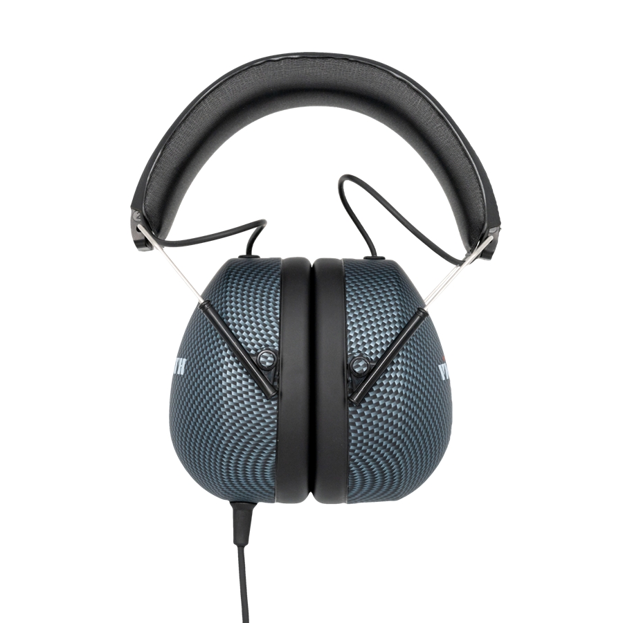 Vic Firth SIH3 Stereo Isolation Headphones