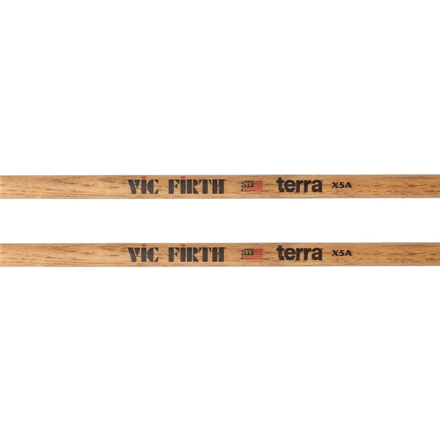 Vic Firth PVF American Classic X5A Terra