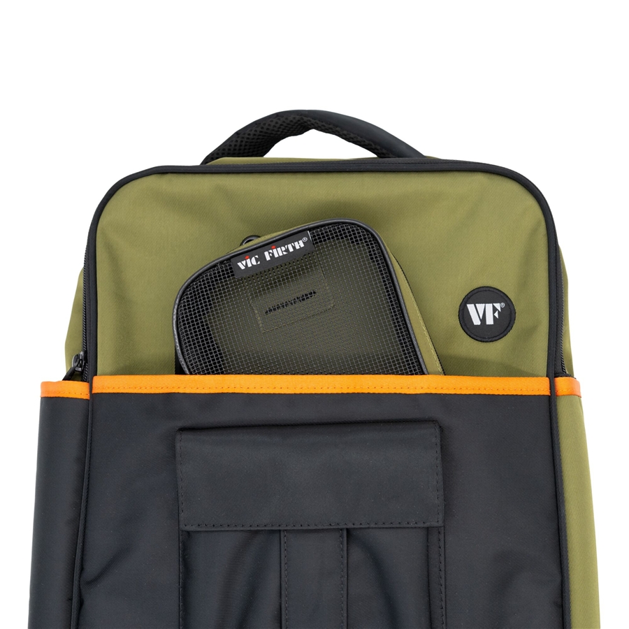 Vic Firth PVF Accessory Pouch Set 3pc