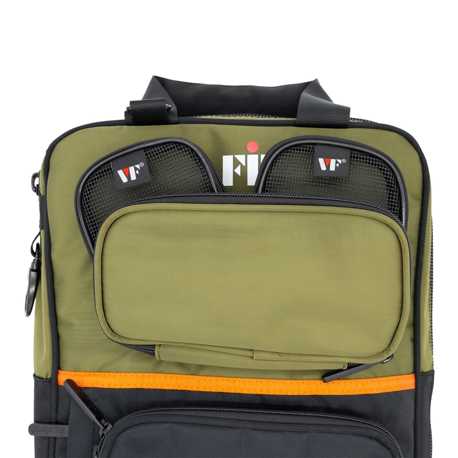 Vic Firth PVF Accessory Pouch Set 3pc