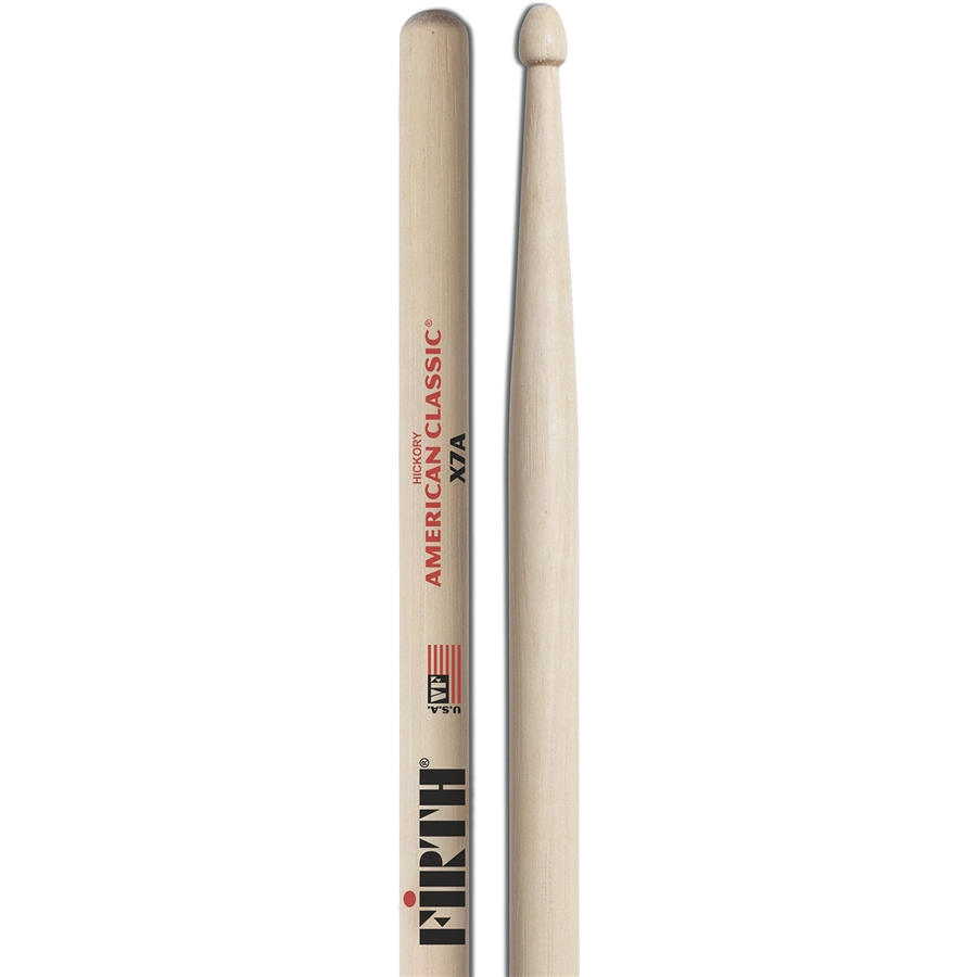 Vic Firth American Classic Extreme X7A