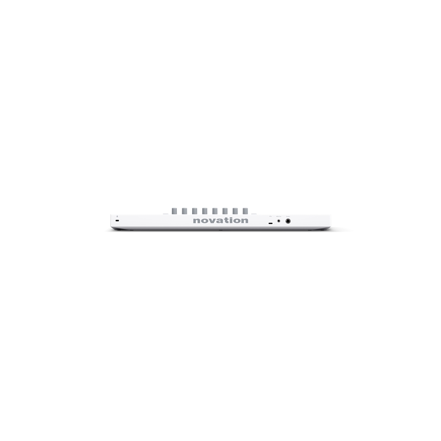Novation Launchkey Mini 37 MK4 White