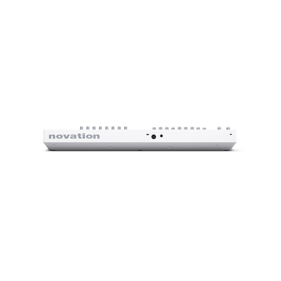 Novation Launchkey 49 MK4 White