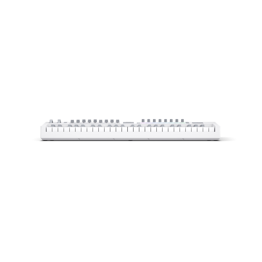 Novation Launchkey 49 MK4 White