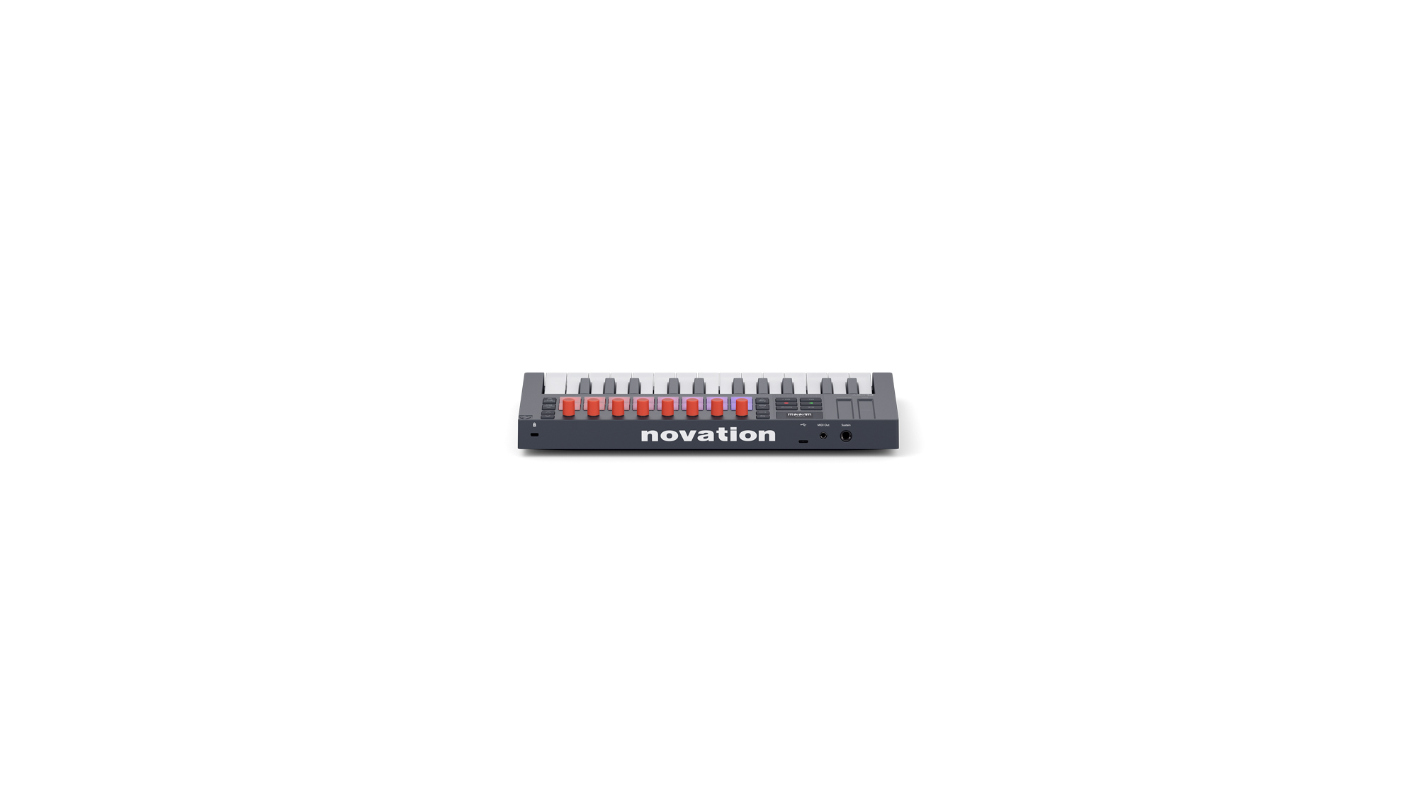 Novation FLkey 2 Mini 25