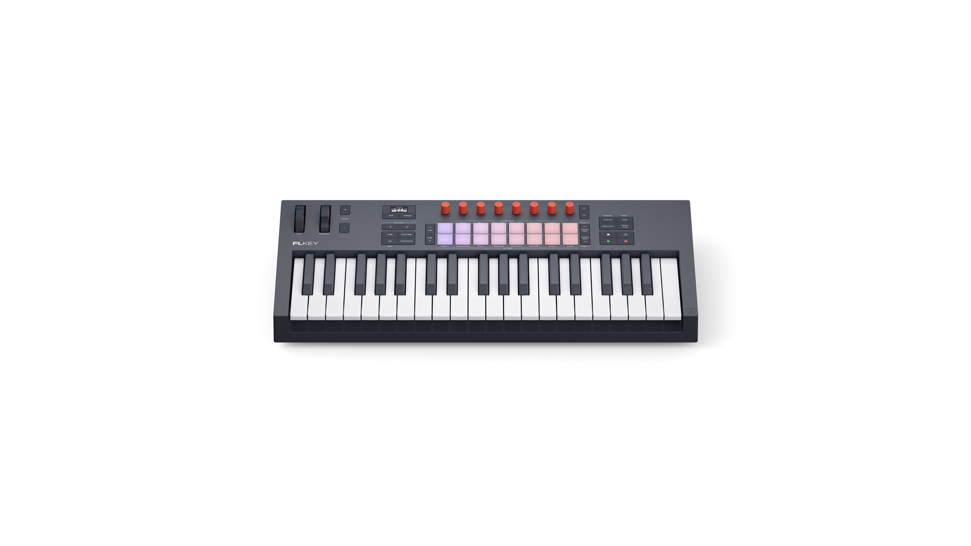 Novation FLkey 2 37