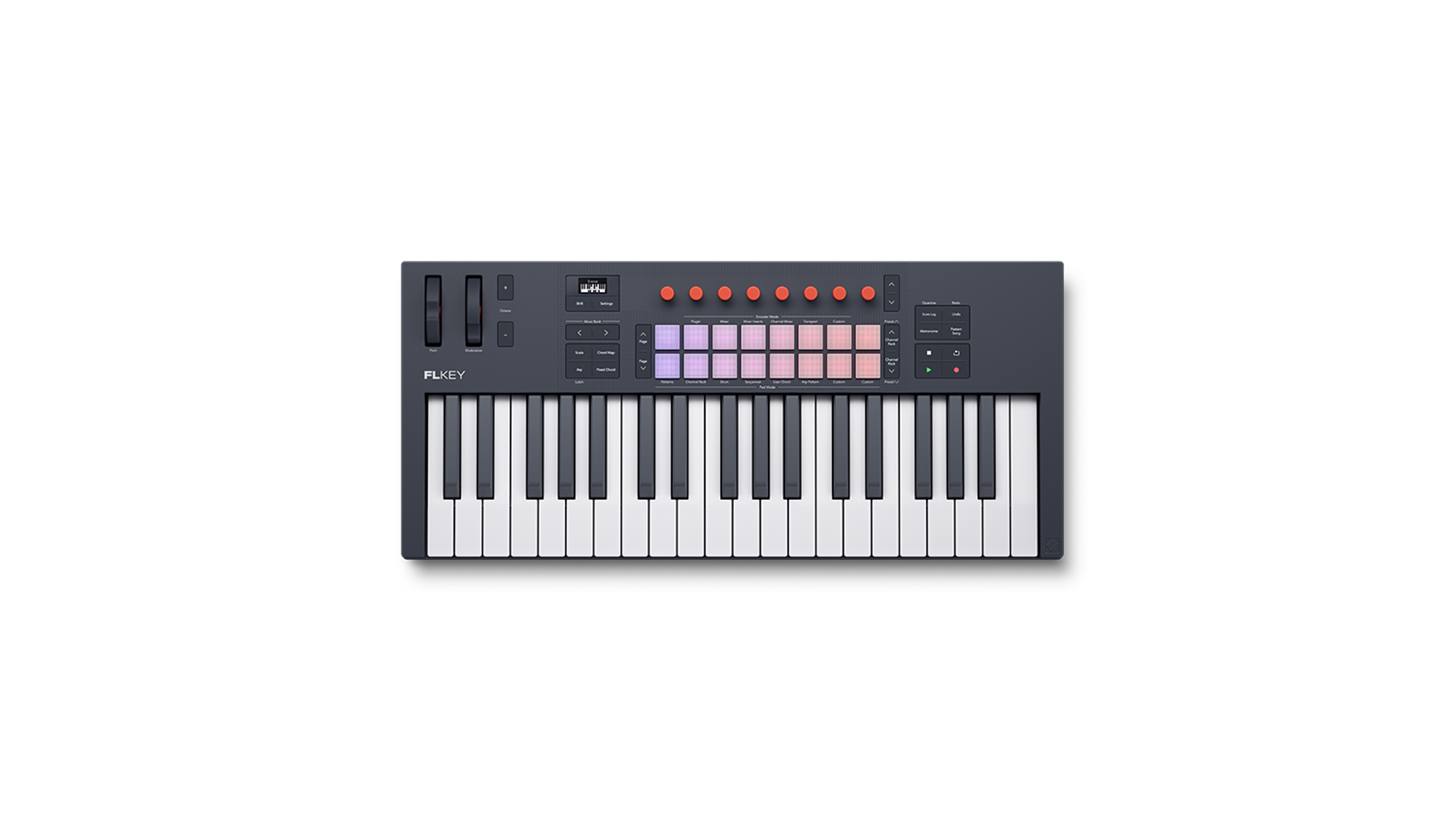 Novation FLkey 2 37