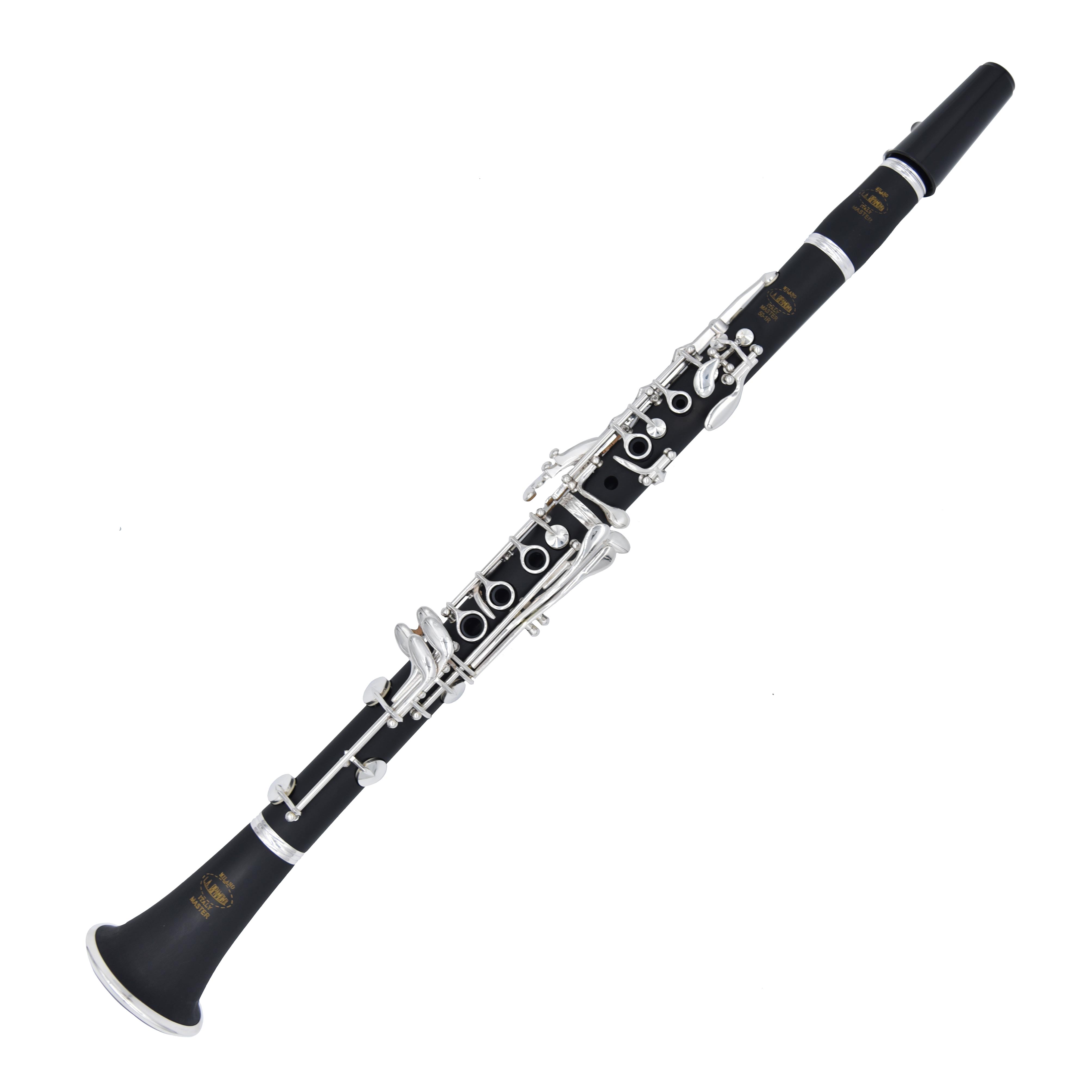 L.A. Ripamonti 50-1R Clarinetto in Sib
