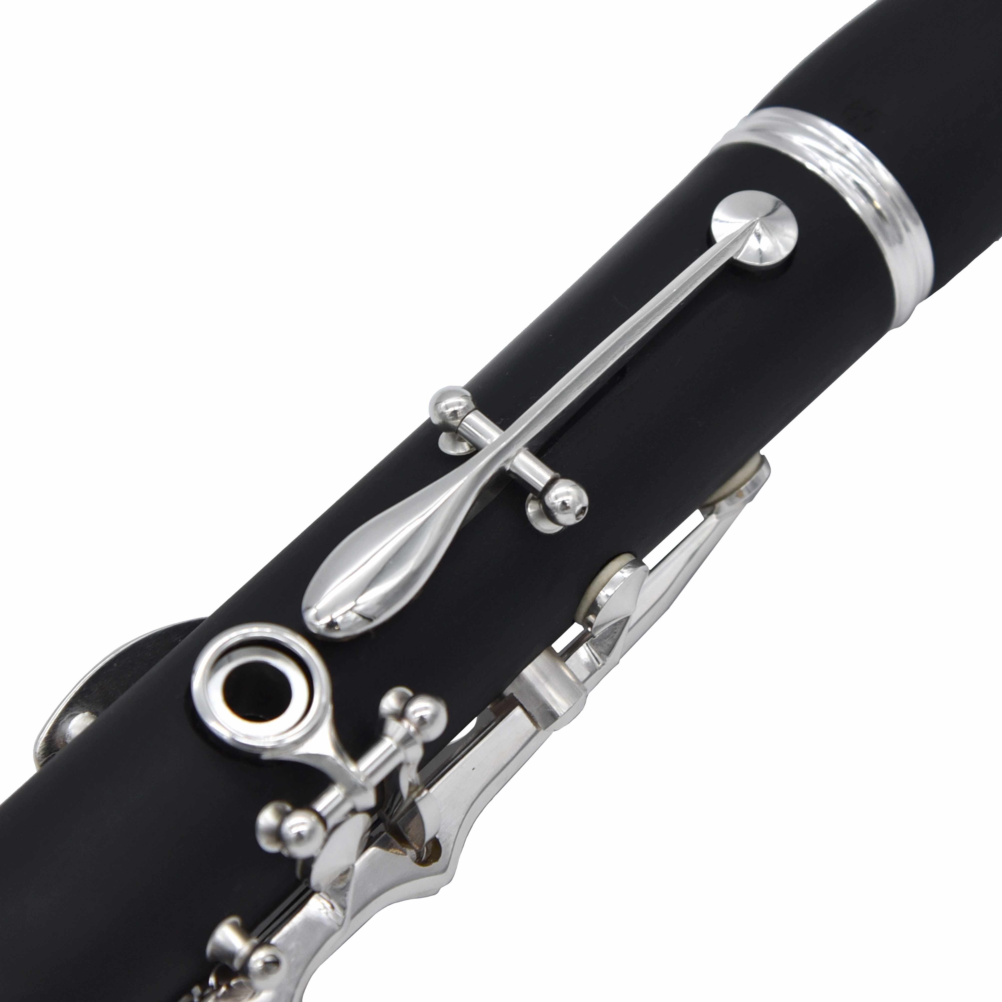 L.A. Ripamonti 50-1R Clarinetto in Sib