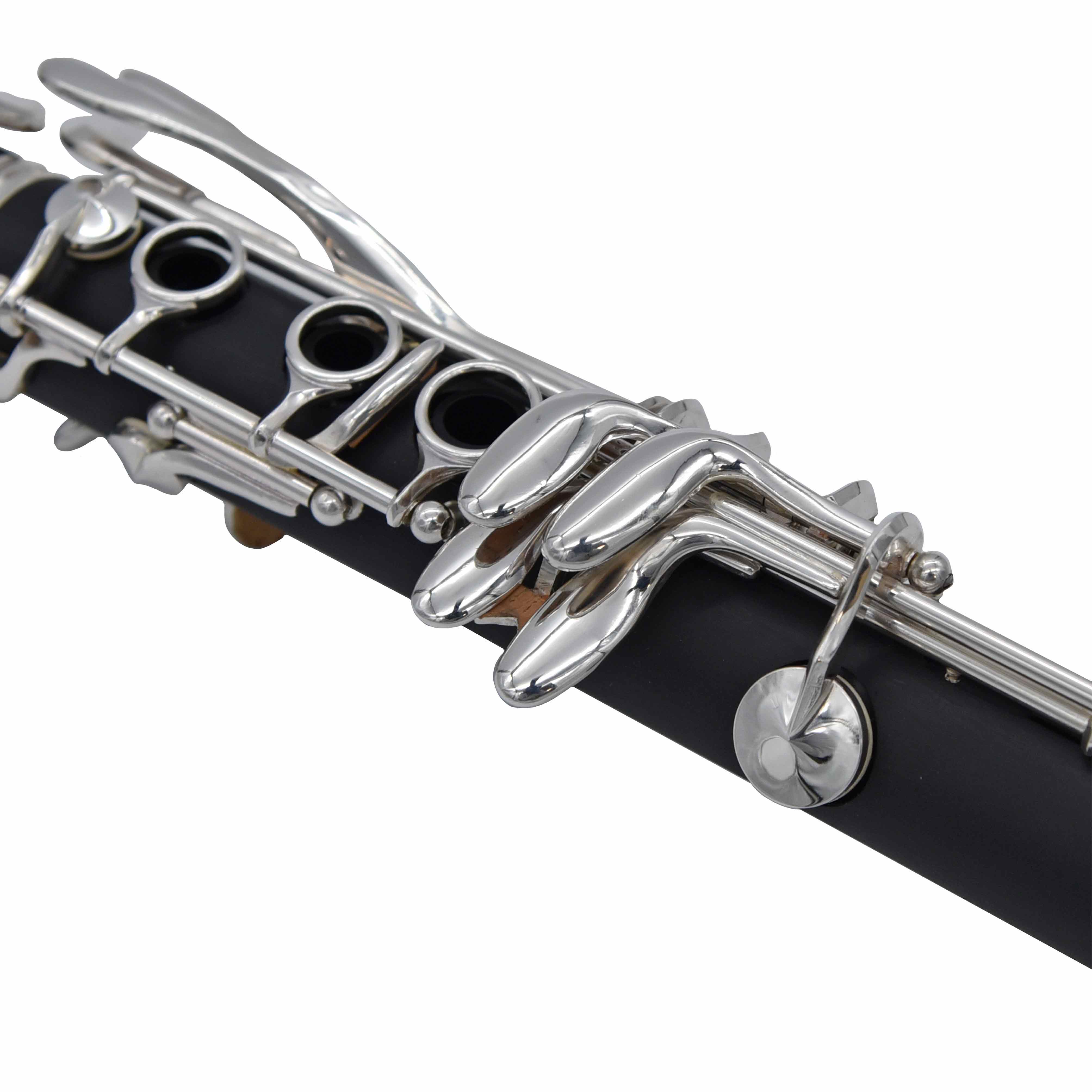 L.A. Ripamonti 50-1R Clarinetto in Sib