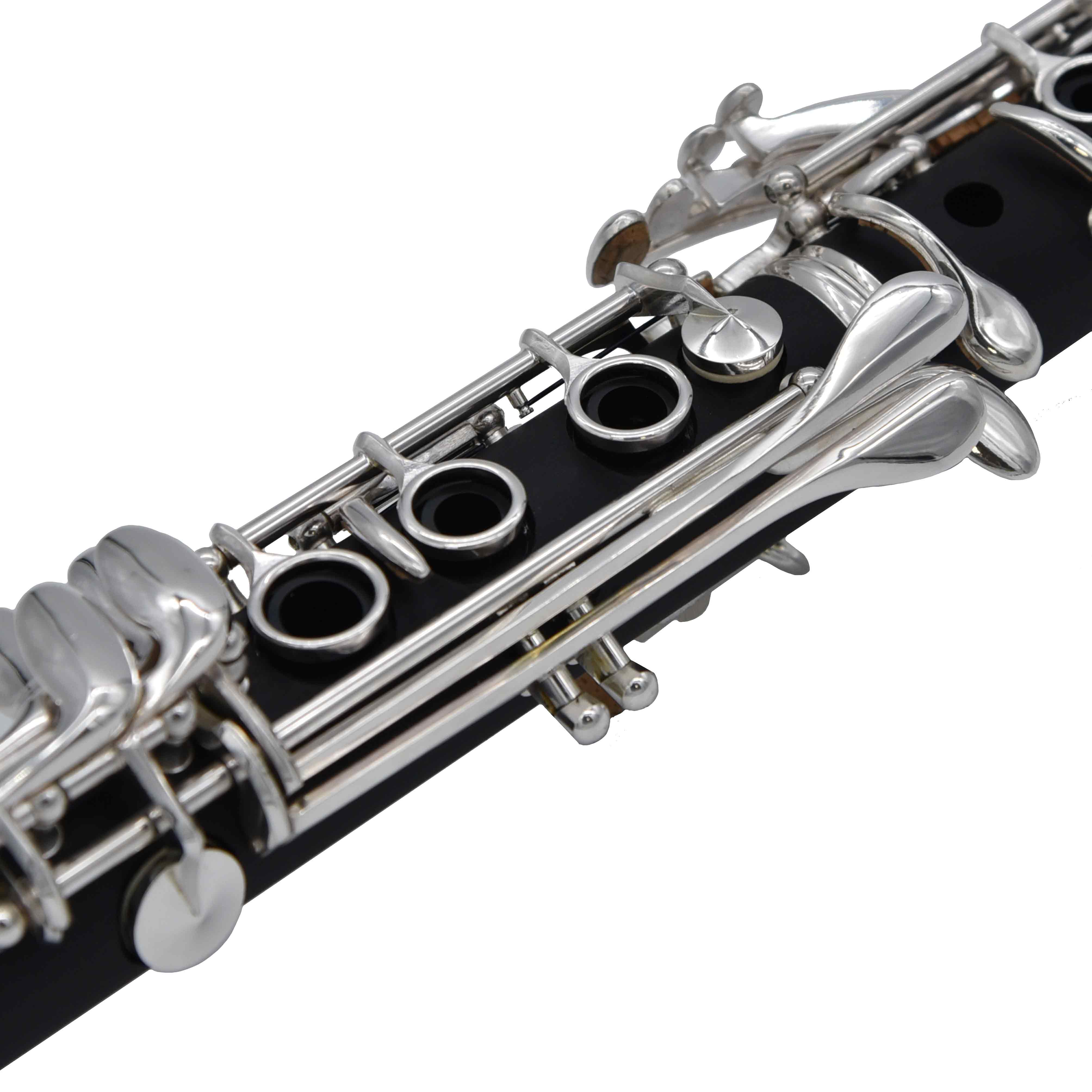 L.A. Ripamonti 50-1R Clarinetto in Sib