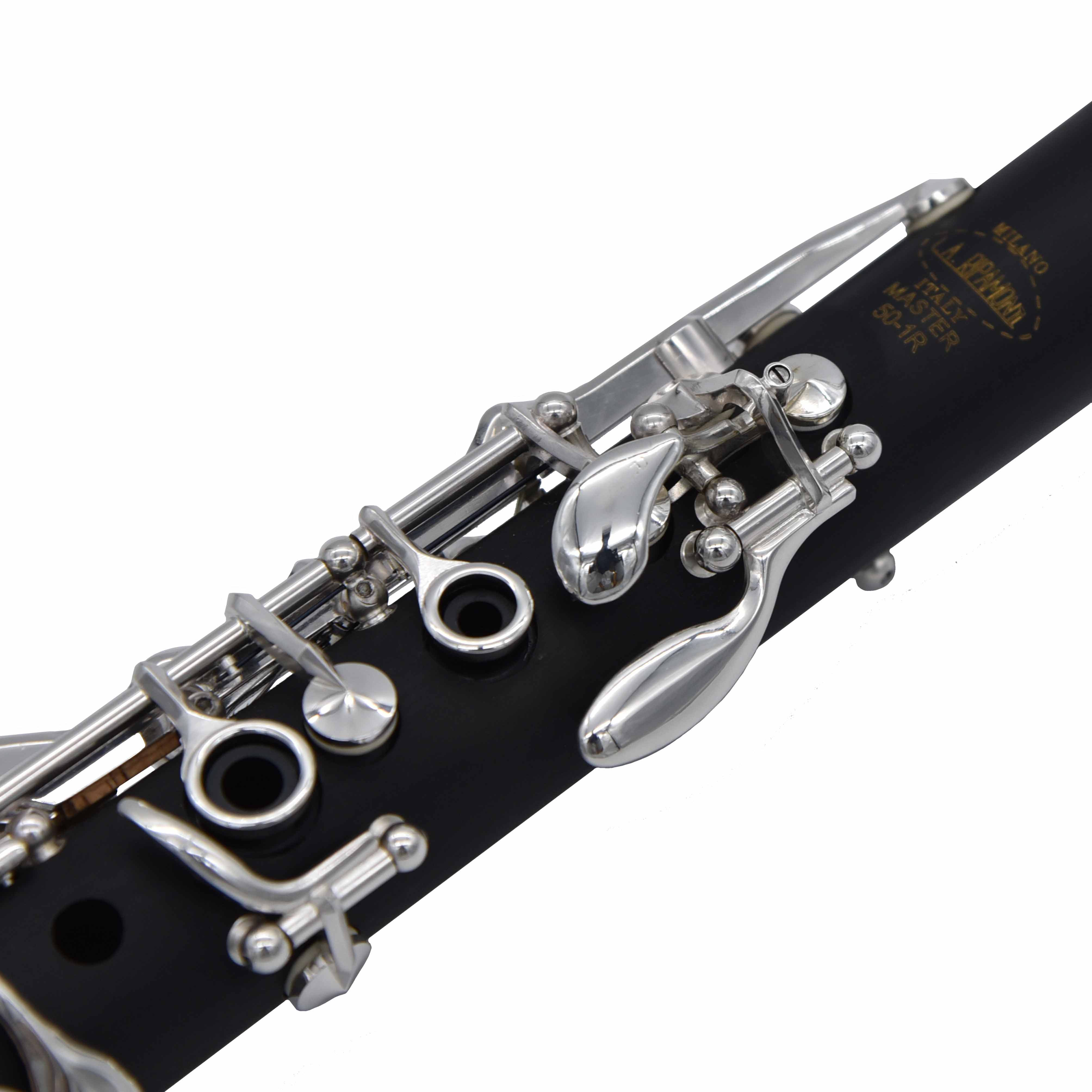 L.A. Ripamonti 50-1R Clarinetto in Sib